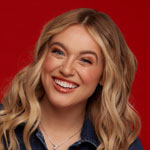 Portrait of Isabel Brown