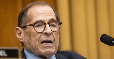 Rep. Jerry Nadler