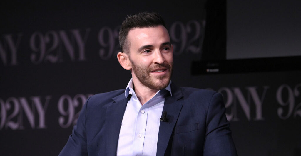 Brian Tyler Cohen, social media influencer