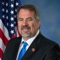 Portrait of Rep. Doug LaMalfa