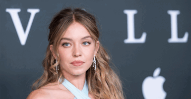 Sydney Sweeney