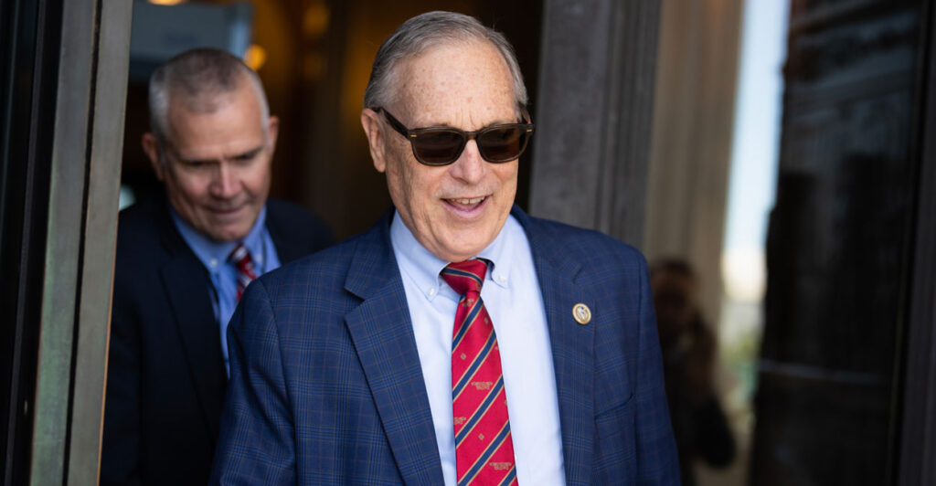 Rep. Andy Biggs, R-Ariz.