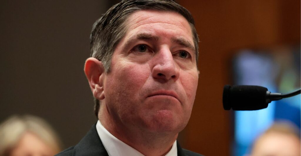 The face of Scott Kupor.