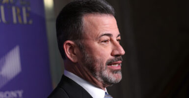 Profile photo of Jimmy Kimmel.