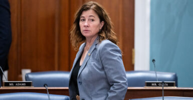 Rep. Kristen McDonald Rivet, D-Mich.