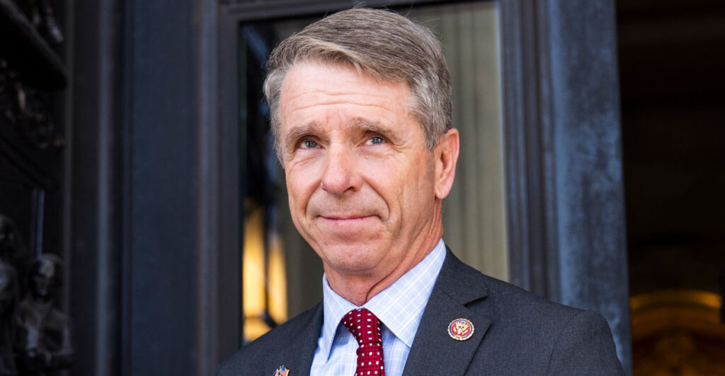 Rep. Rob Wittman, R-Va.