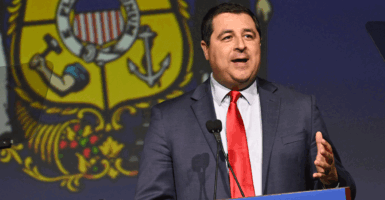 Wisconsin AG Josh Kaul will continue his prosecution of contingent electors, his office told The Daily Signal.