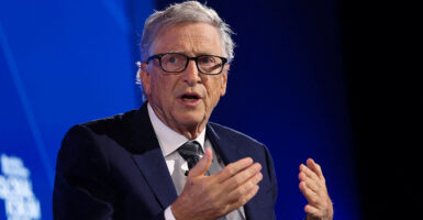 Bill Gates's foundation recently withdrew its support from Arabella Advisors, which will cease to exist, according to reports.