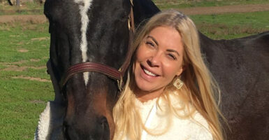 Entrepreneur and reality TV personality Elaine Culotti is joining The Daily Signal as a California columnist.