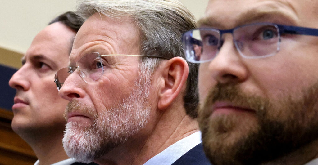 The Congressional Black Caucus and 260 leftist groups tried to prevent Andrew Sypher, Tony Perkins, and Tyler O'Neil from exposing the Southern Poverty Law Center.