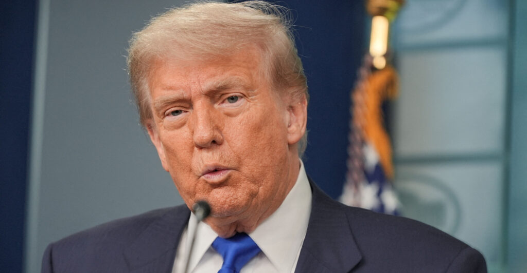 President Donald Trump signed an executive order revoking birthright citizenship and the Supreme Court has agreed to take the case.