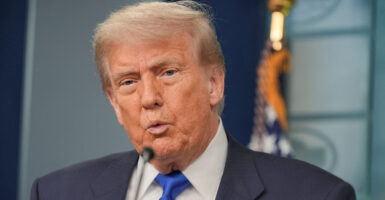 President Donald Trump signed an executive order revoking birthright citizenship and the Supreme Court has agreed to take the case.