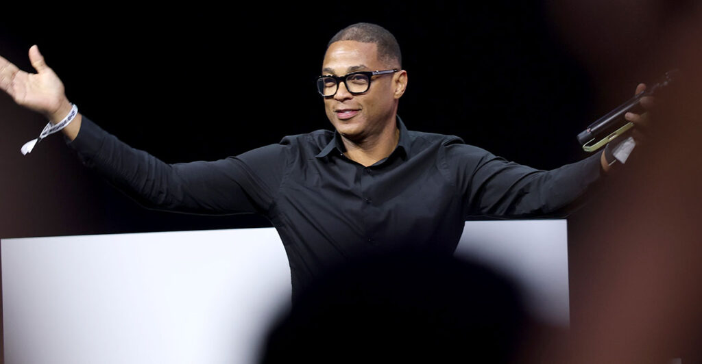 A magistrate judge with ties to Keith Ellison denied the Justice Department's arrest warrant against Don Lemon for the church invasion case.