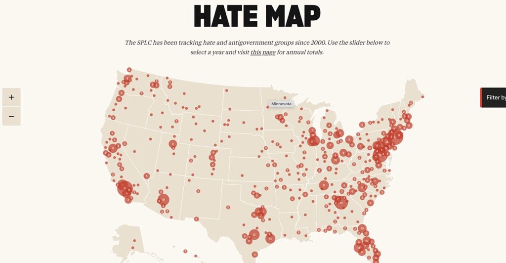 A federal judge hamstrung discovery in a defamation lawsuit against the SPLC, leading to the judge ruling in the SPLC's favor, a lawyer tells The Daily Signal.
