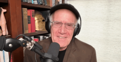 Victor Davis Hanson: In His Own Words (YouTube)