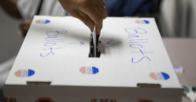 Craig Hudson For The Washington Post via Getty Images