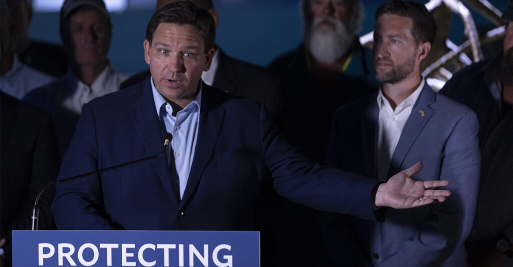 Joe Raedle/Getty Images