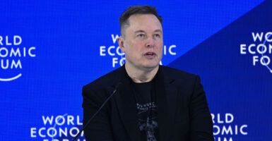 The social media platform X is challenging EU's censorship law in court, claiming that the Digital Services Act violates due process by making the European Commission the judge, jury, and executioner.