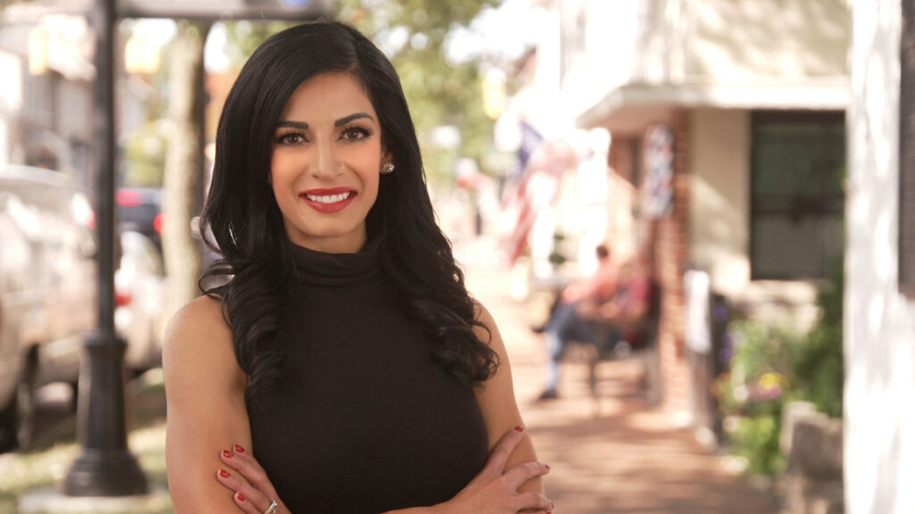 Mehek Cooke is the senior national security and legal analyst for The Daily Signal.