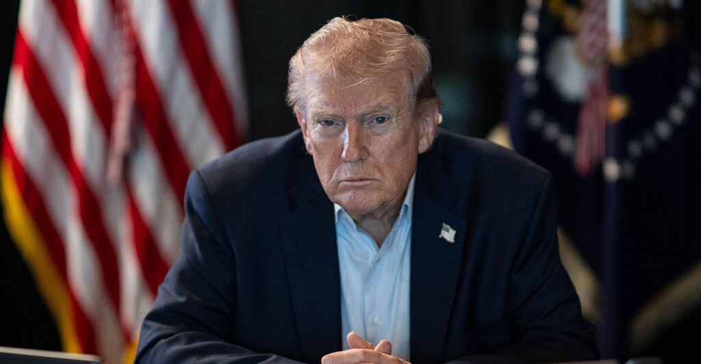 President Donald Trump has already achieved historic successes in the Operation Epic Fury against Iran.