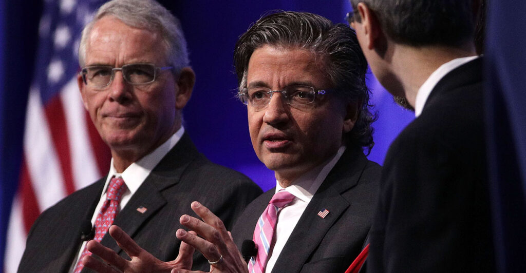 M. Zuhdi Jasser says CAIR's decision to designate the Sharia-Free America Caucus a "hate group" is the "American equivalent of a blasphemy law."