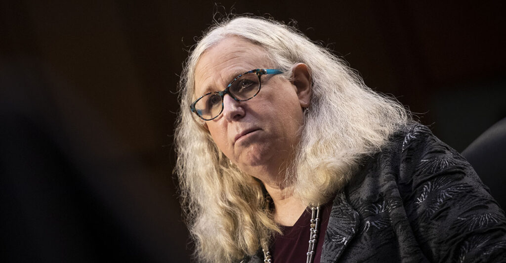 While Democrat leaders champion transgender orthodoxy, rank-and-file Democrats increasingly question it, a new Manhattan Institute poll finds.