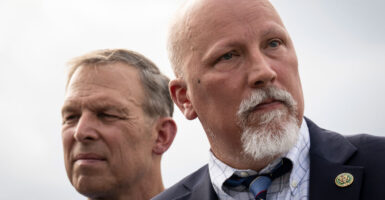 Rep. Chip Roy is leading a hearing on whether Plyler v. Doe incentivizes illegal immigration