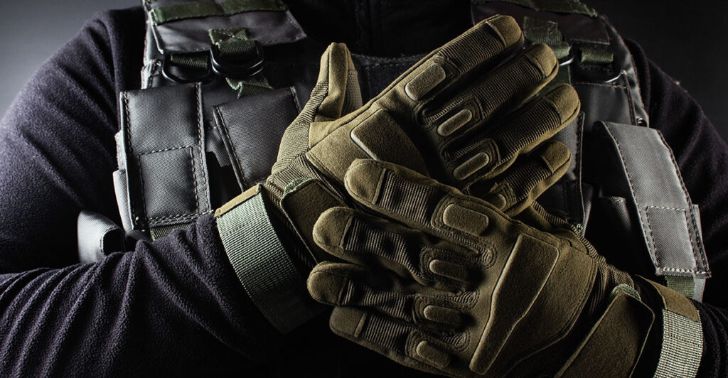 A naturalized citizen from Iraq is free from jail after wearing tactical gear and carrying a gun into a Texas school.