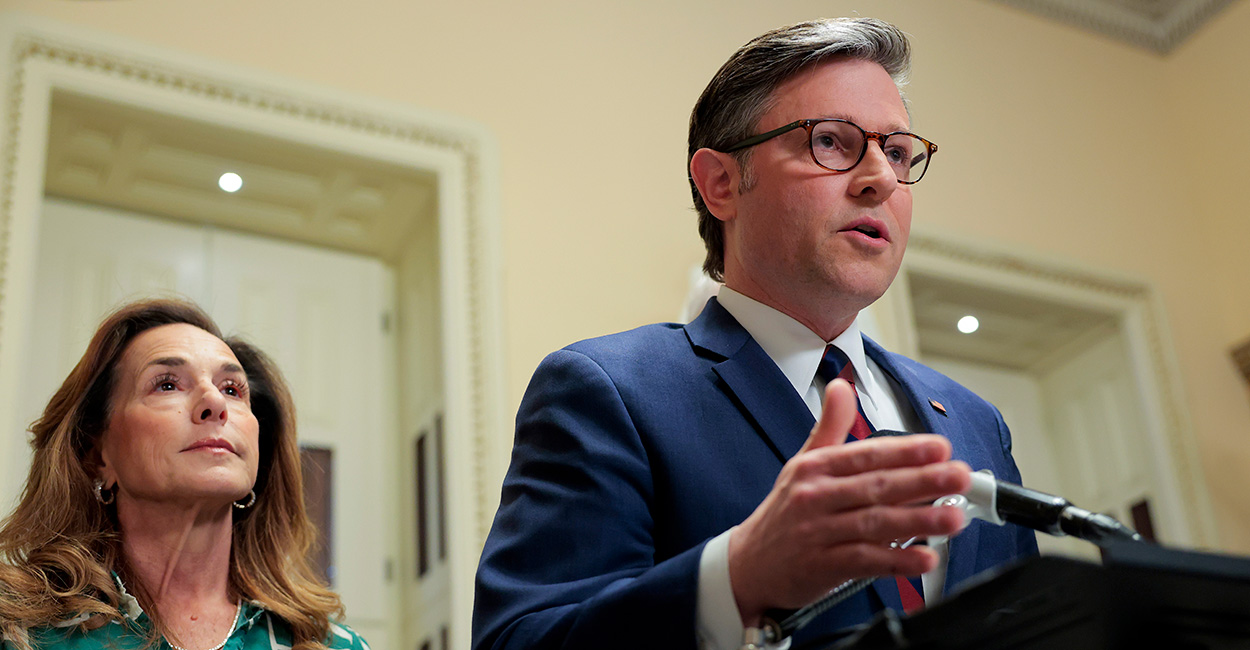 House Votes to Fully Fund DHS After 'Inappropriate' Senate Deal