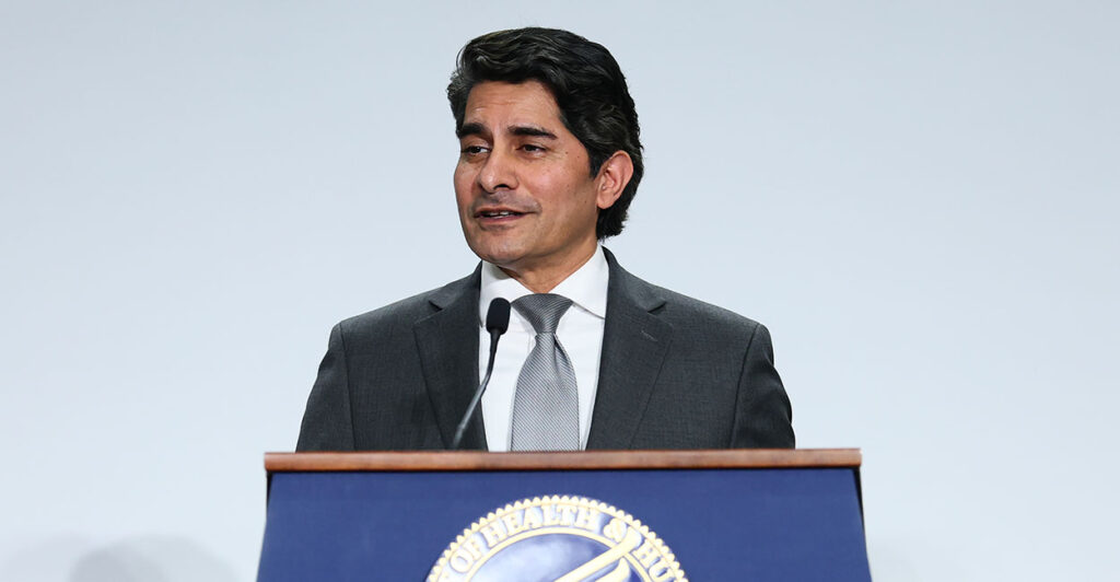 The medical watchdog group Do No Harm has filed a complaint with the IRS seeking an investigation into the American Medical Association over the AMA Foundation's racially discriminatory scholarships.