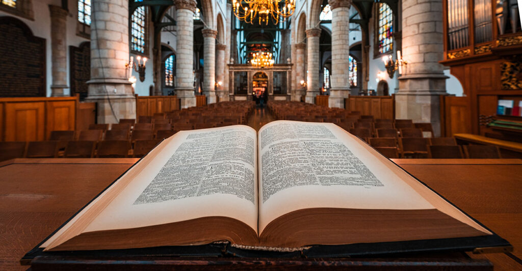 A judge ruled that a church may cause "psychological harm" to a preteen girl.