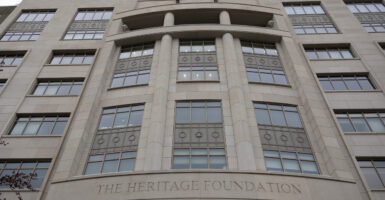 The Heritage Foundation